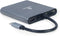 USB Hub GEMBIRD A-CM-COMBO6-01