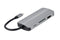 USB Hub GEMBIRD A-CM-COMBO8-02
