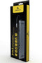 USB Hub GEMBIRD A-CM-COMBO9-01 Grey