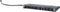 USB Hub GEMBIRD A-CM-COMBO9-02