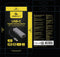 USB Hub GEMBIRD A-CMU3-LAN-01 Grey