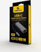 USB Hub GEMBIRD A-CMU3-LAN-01 Grey