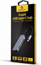 USB Hub GEMBIRD UHB-CM-CRU3P1U2P2-01