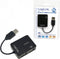 USB Hub Logilink UA0139 USB 2.0 4-Port USB Hub