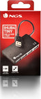 USB Hub NGS IHUB4 TINY