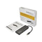 USB Hub Startech DKT30CSDHPD Grey 60 W