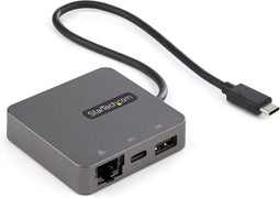 USB Hub Startech DKT31CHVL