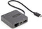 USB Hub Startech DKT31CHVL