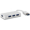 USB Hub Trendnet TU3-H4E
