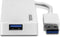USB Hub Trendnet TU3-H4E