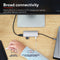 USB Hub Trust 23775