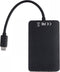 USB Hub V7 UC-U3CRJ45HDVG-BLK