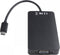 USB Hub V7 UC-U3CRJ45HDVG-BLK