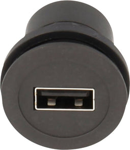 USB-inbouwbus 2.0 Bus, inbouw RRJ_USB_SW_AA Schlegel 1 stuk(s)