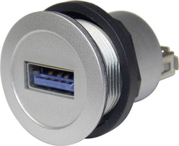 USB-inbouwbus 3.0 Bus, inbouw RRJ_USB3_AA RRJ_USB3_AA Schlegel 1 stuk(s)