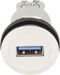 USB-inbouwbussen 3.0 Bus, inbouw RRJ_USB3_AA_633 Schlegel 1 stuk(s)