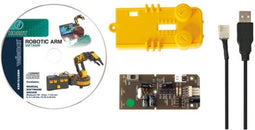 USB-INTERFACE VOOR ROBOTARM KSR10