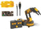 USB-INTERFACE VOOR ROBOTARM KSR10