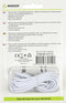 USB > iPhone Lightning kabel, wit 2.00M (hangverpakking)
