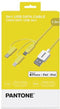 USB-kabel Celly PT-USB003Y1