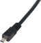 USB-kabel geschikt voor Casio, Nikon, Panasonic Lumix K1HA08CD0019