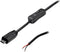 USB-kabel met schakelaar Stekker, recht 2-polig bezet TC-2509036 TRU COMPONENTS 1 stuk(s)