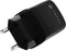 USB-LADER NATEC RIBERA GAN 1X USB-A + 1X USB-C 30W ZWART NUC-2141