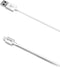 USB-Lightning Kabel Slim Tip, 2 meter - Celly