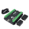 Usb Mach3 Cnc Controller UC300 Nvum Upgrade 3 Axis Motion Controlekaart Voor Cnc freesmachine