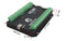 Usb Mach3 Cnc Controller UC300 Nvum Upgrade 3 Axis Motion Controlekaart Voor Cnc freesmachine