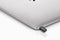 USB Micro-B (v) naar USB-C (m) Adapter - USB 2.0 - Zwart