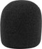 USB Microfoon voor PC met Arm - OMNITRONIC BMS-1C - microfoons usb met pop filter - statief met boom (microfoonstandaard) - mic met houder microfoonstatief computer en laptop