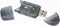 USB mini kaartlezer/schrijver