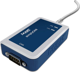 USB-module USB Ixxat simplyCAN