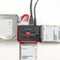 USB-naar-SATA-adapter voor Harde Schijf Qoltec 50645 IDE