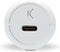 USB-Oplader voor Auto’s KSIX MFI 18W Wit