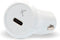 USB-Oplader voor Auto’s KSIX MFI 18W Wit