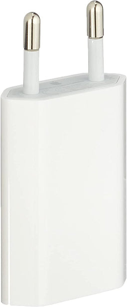 USB | Power Adapter