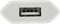 USB | Power Adapter