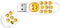 USB-Stick 2.0 Integral Xpression 16GB Emoji