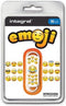 USB-Stick 2.0 Integral Xpression 16GB Emoji