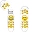 USB-Stick 2.0 Integral Xpression 32GB Emoji