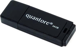 USB-stick 2.0 Quantore 16GB