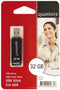 USB-stick 2.0 Quantore 32GB