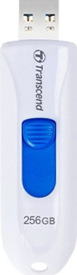 USB-Stick 256GB Transcend JetFlash 790 USB3.1 wei�