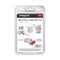 USB-Stick 3.0 Integral + type C 128GB