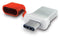 USB-Stick 3.0 Integral + type C 128GB