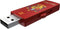 USB-Stick 32 GB M730 USB 2.0 Harry Potter Gryffindor