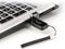 USB stick Adata AUV240-64G-RBK 64 GB