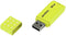 USB stick GoodRam 5908267935712EAN 128 GB White 128 GB